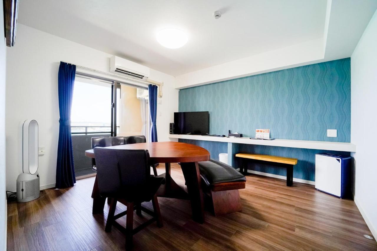 Villa Awase 111 Окинава Экстерьер фото